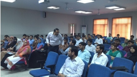 Workshop on Positive Thinking for Career Growth