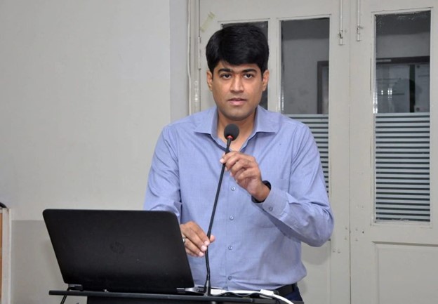 Empowering Ideas: Fab Lab Inauguration Marks a New Chapter for COMSATS Lahore