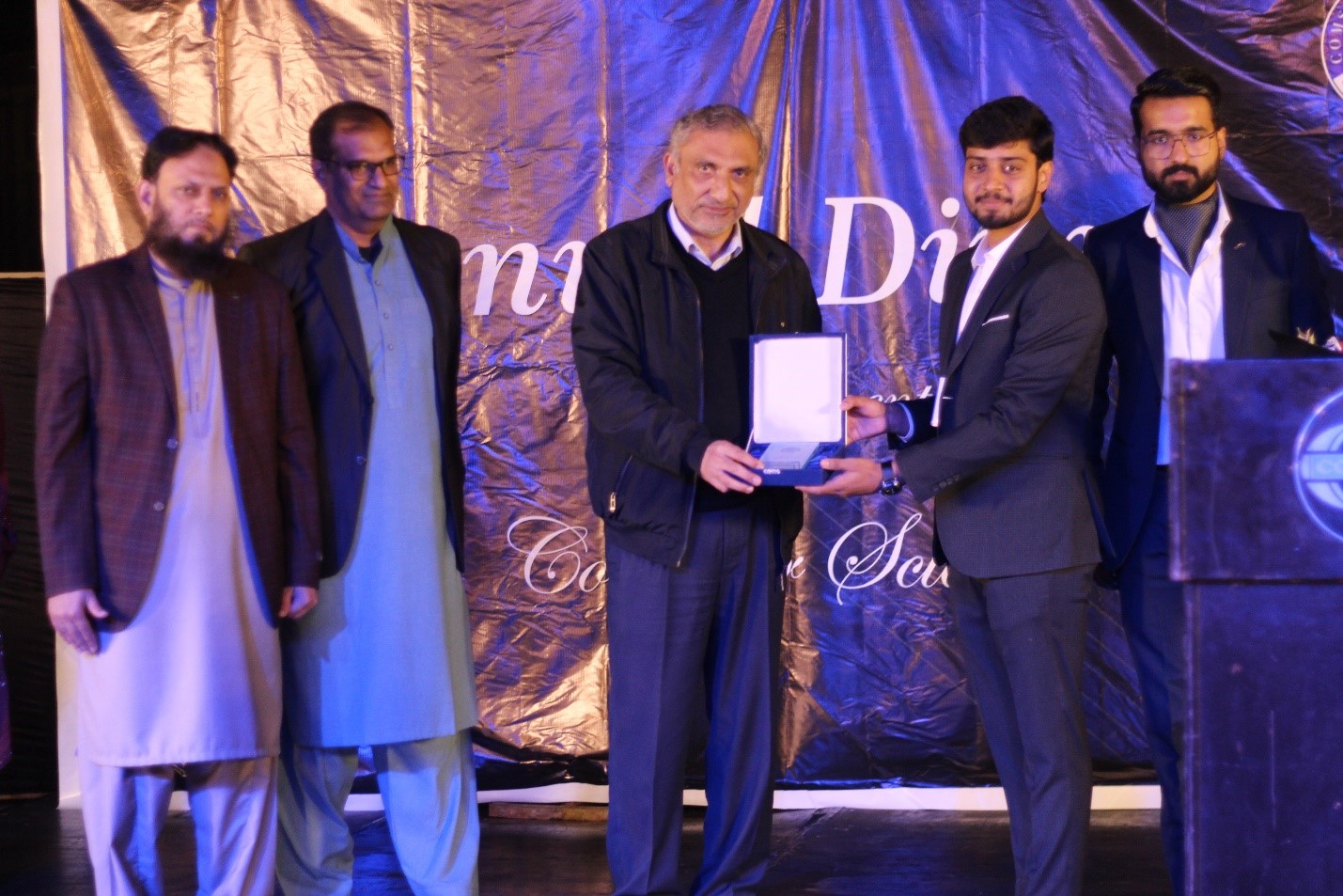 Annual Dinner 2024