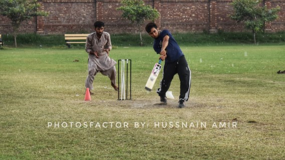 Physics Super League (PSL-4)