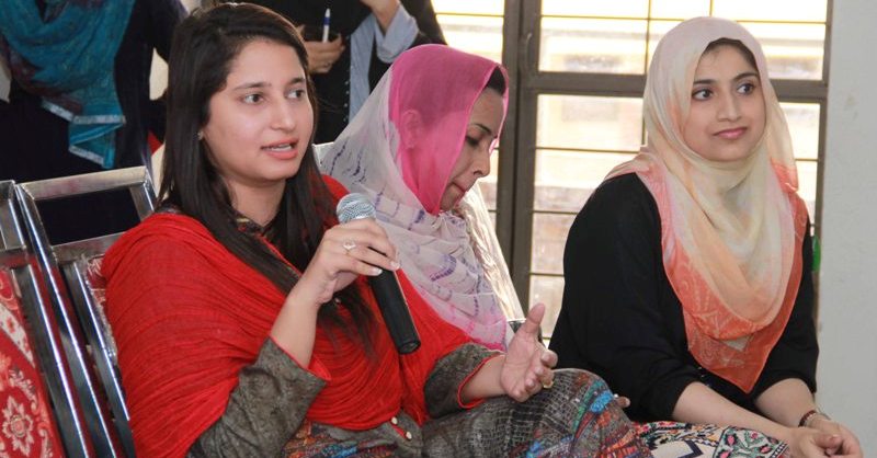 Promoting Tolerance in Pakistani Society: Exemplifying Non-Muslims