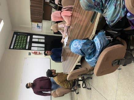 FYP Talent Hunt