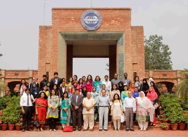 1st Two-Day National Conference on Emerging Trends in Clinical Psychology