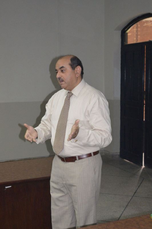 C2 Workshop Training Series