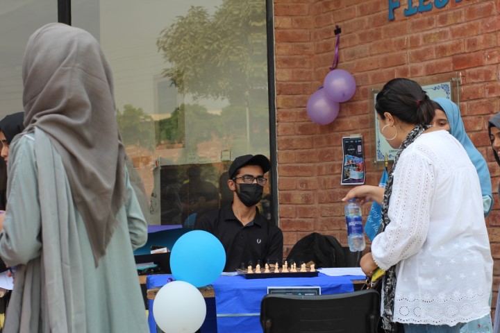 RAC FIESTA 2022