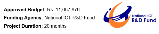 E-Assessment System a National ICT R&D Fund