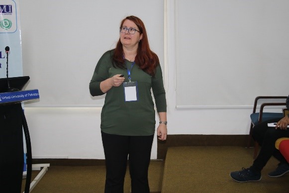CIMPA School on Recent Advances in Combinatorics and its Application (November 01-11, 2022)