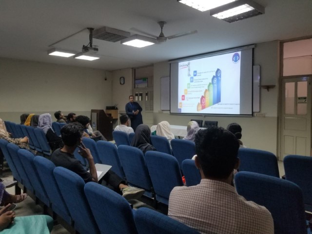 Pre-PhD Defense Seminar