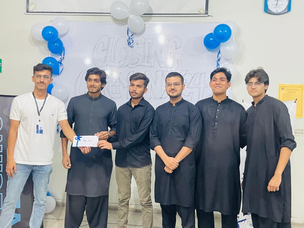 TechnoVerse Student Fest