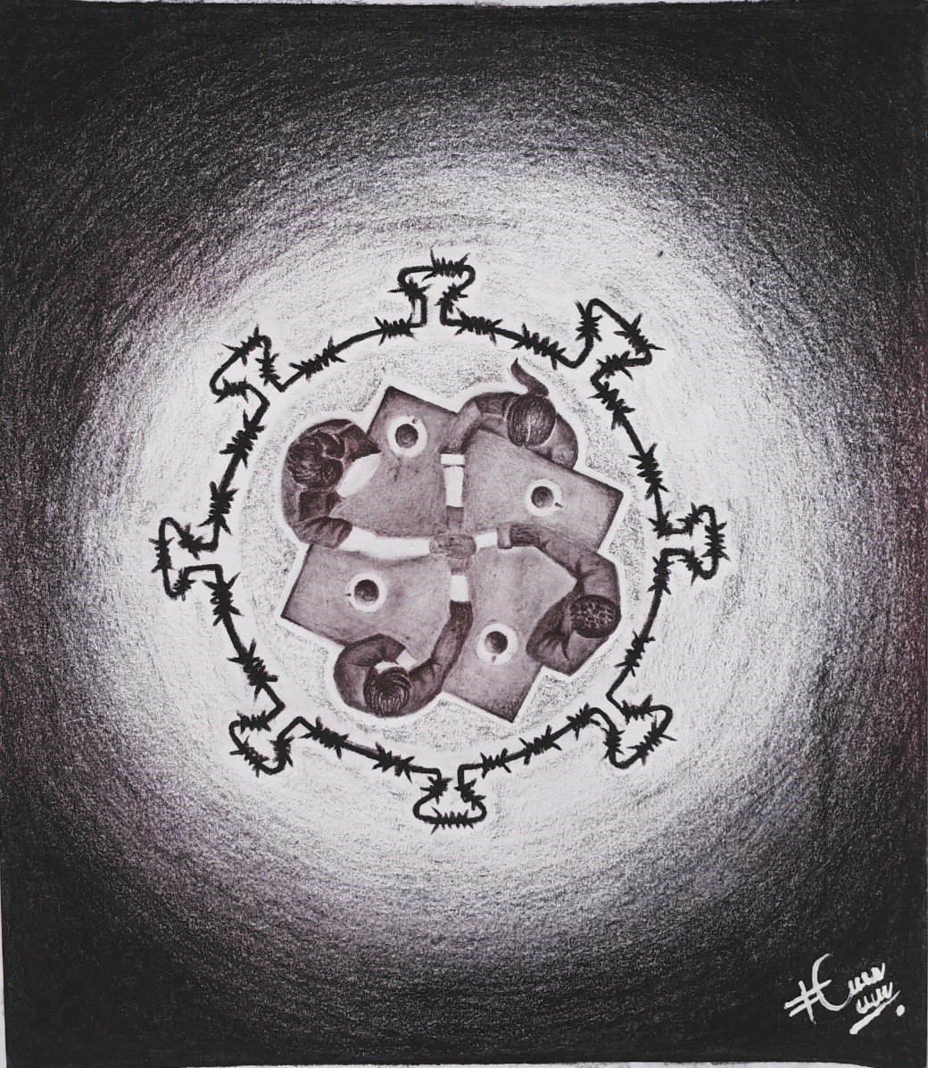 SP-21 Publications from Department of Chemistry