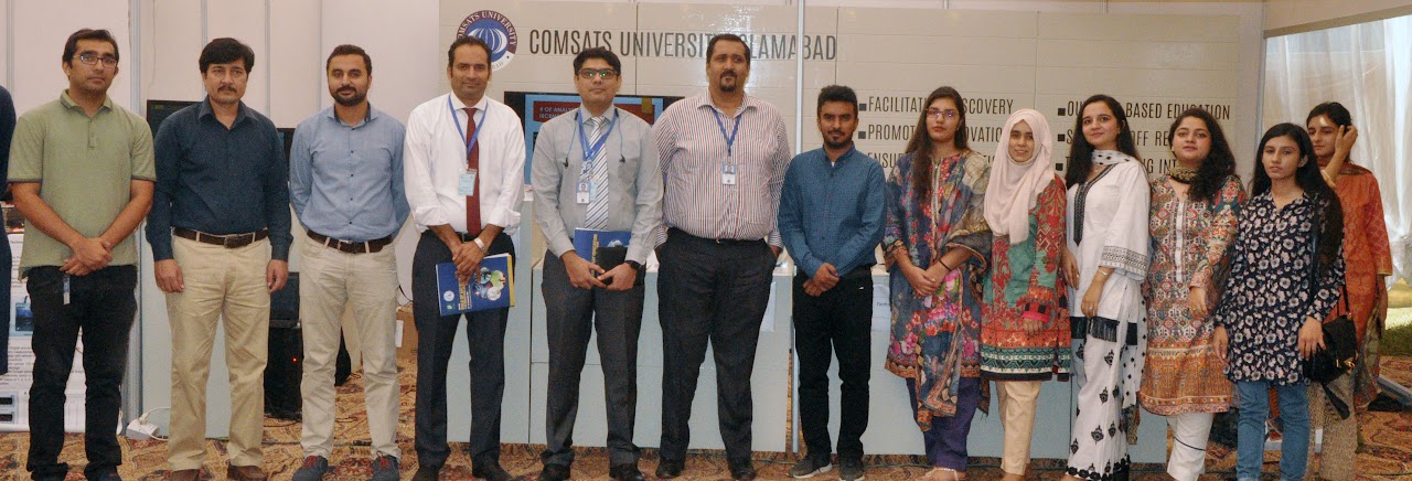 PCSIR S&T Expo Cum Conference 2019