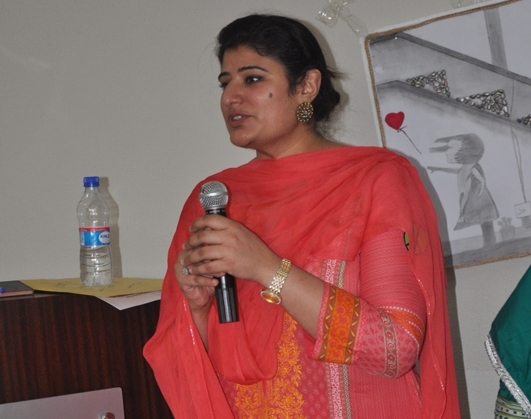 Promoting Tolerance in Pakistani Society: Exemplifying Non-Muslims