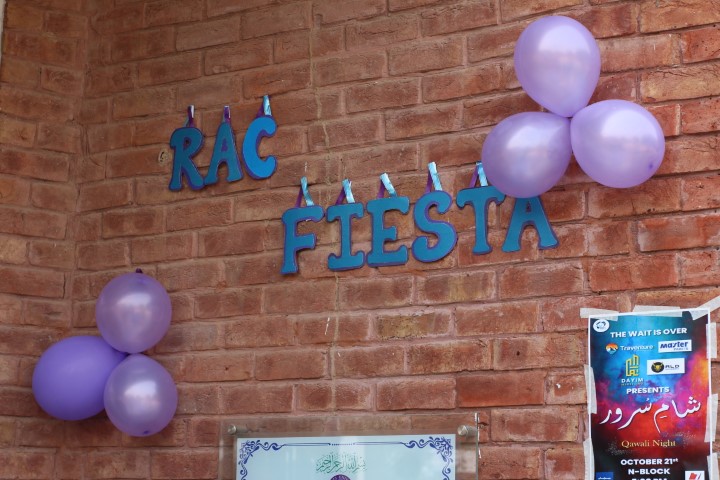 RAC FIESTA 2022