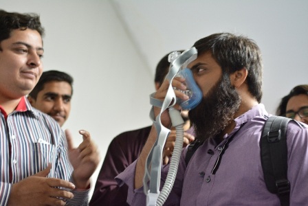 Workshop on Obesity and Sleep Disorder