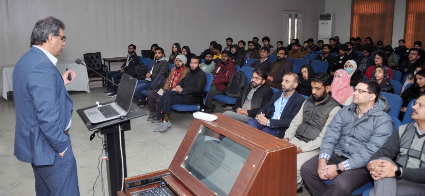 Seminar on AI/Machine Learning in Digital healthcare: Opportunities and Challenges