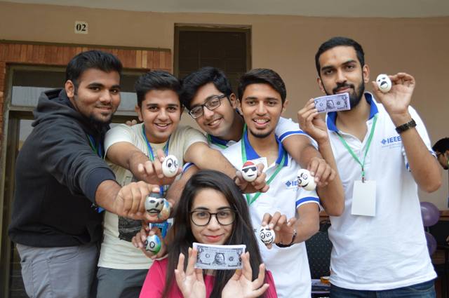 Techfest ‘15