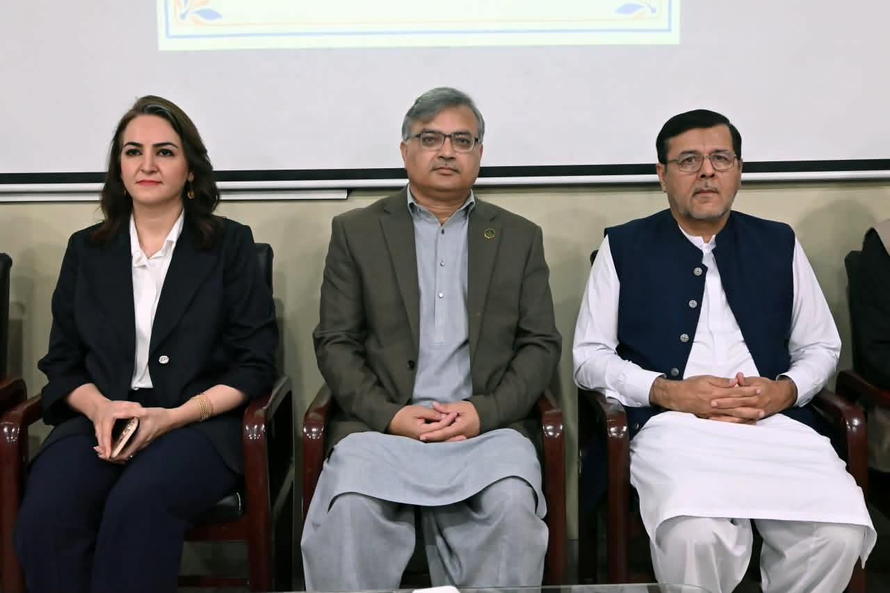 COMSATS National Mathematics Olympiad Launched to Nurture Mathematical Talent Across Pakistan