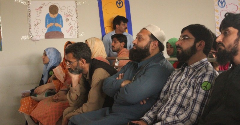 Promoting Tolerance in Pakistani Society: Exemplifying Non-Muslims