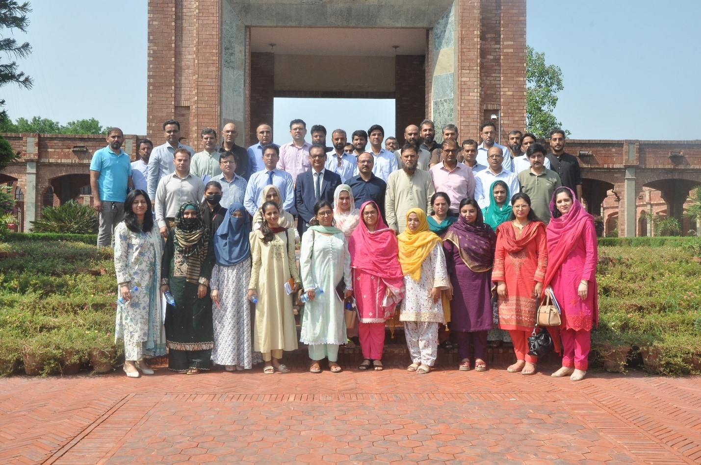 Workshop on OBE Essentials