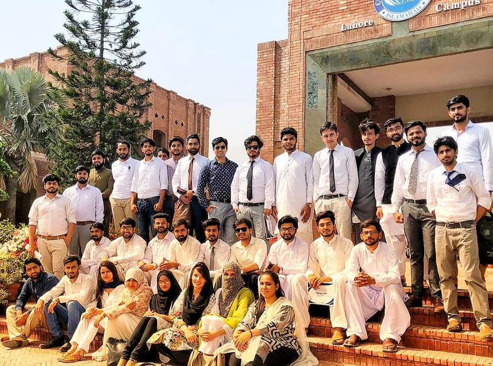 Farewell Party 2019