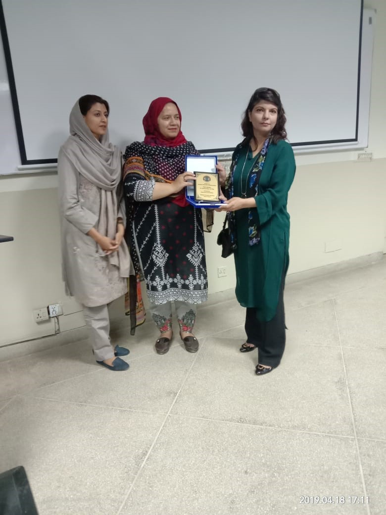 Seminar on Language Philosophy of Mikhail Bakhtin