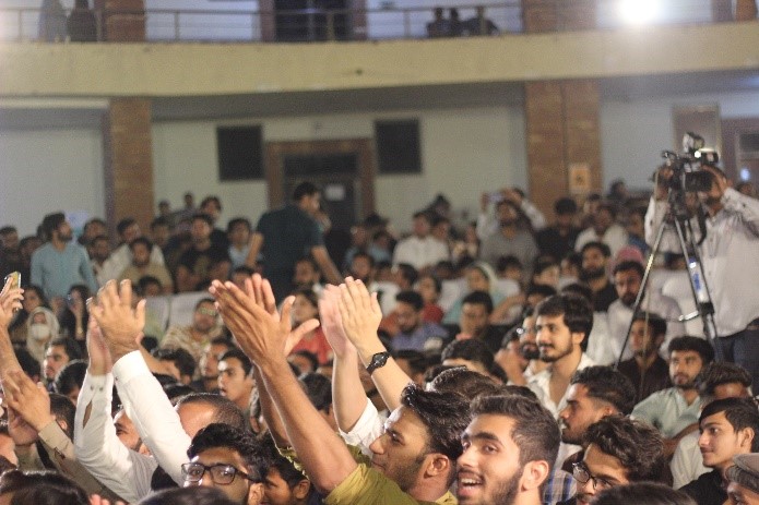 Sham-e-Sukhan