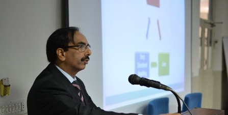 Workshop on Obesity and Sleep Disorder