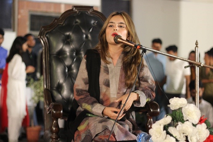Sham-e-Sukhan