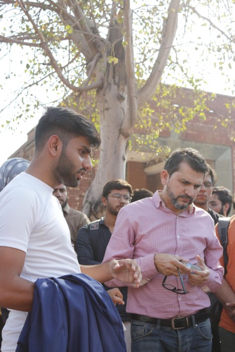 Innovative Achievements: Chemical Engineering Event Highlights Student Entrepreneurship
