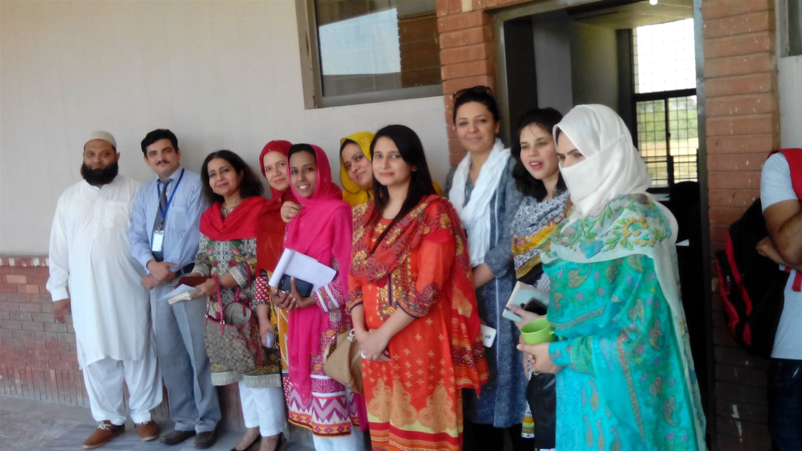 Reading Session on Forty Rules of Love by Elif Shafak