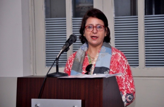 Workshop by Critical Thinking Forum (CTF)