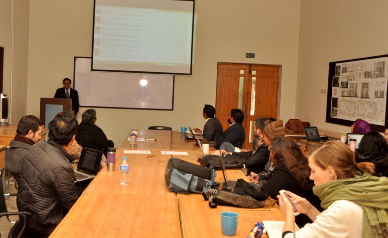 Two Day Professional Development Initiative