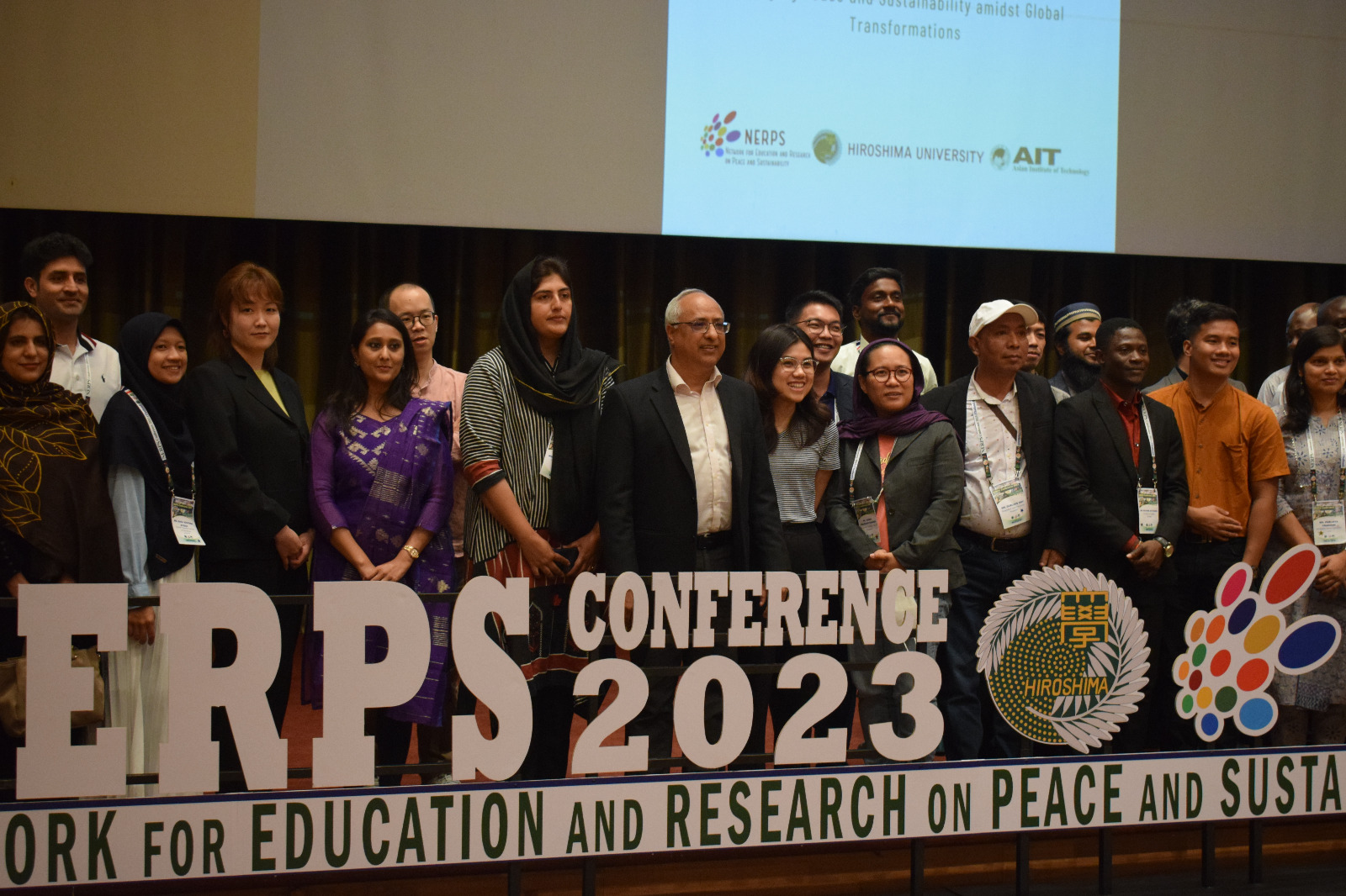 Dr. Tooba Sami Ahmad Presented her Research “Environmental Governance Structure of Belt & Road Initiative: A Polycentric View”