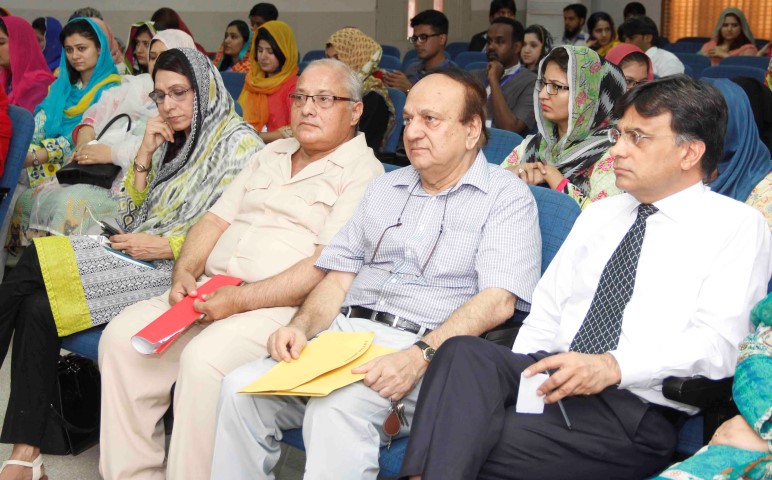 1st Two-Day National Conference on Emerging Trends in Clinical Psychology