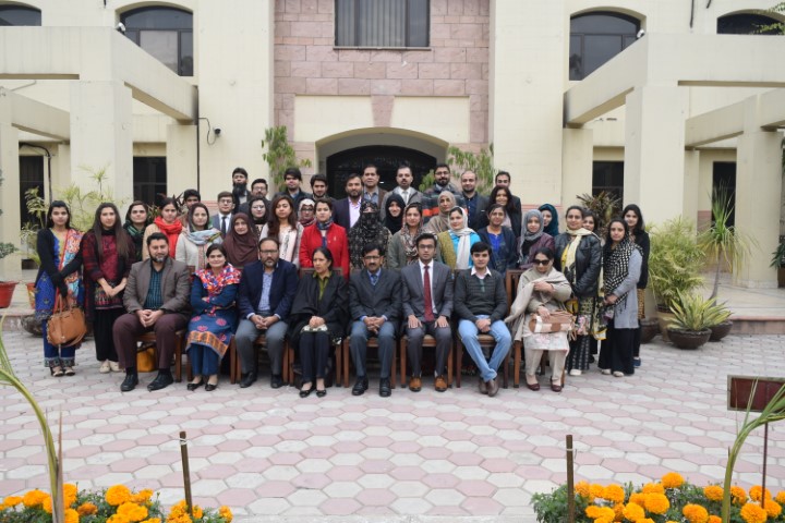 2-Day workshop on Secondary Data Analysis