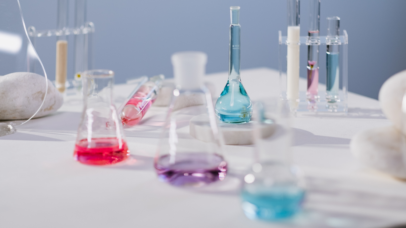 Department of Chemistry Launches BS Chemistry Programme from Fall 2023
