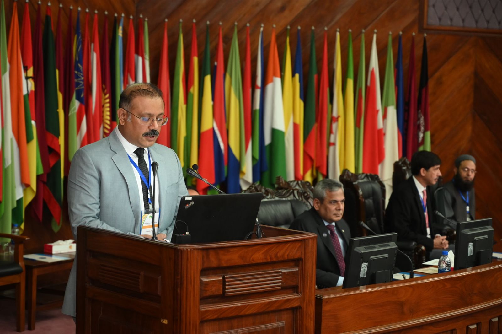 19th International Conference on “Frontiers of Information Technology (FIT-2022)”
