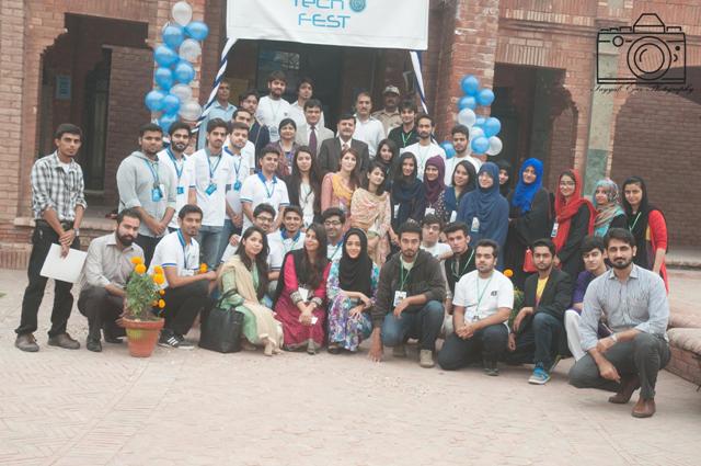 Techfest ‘15