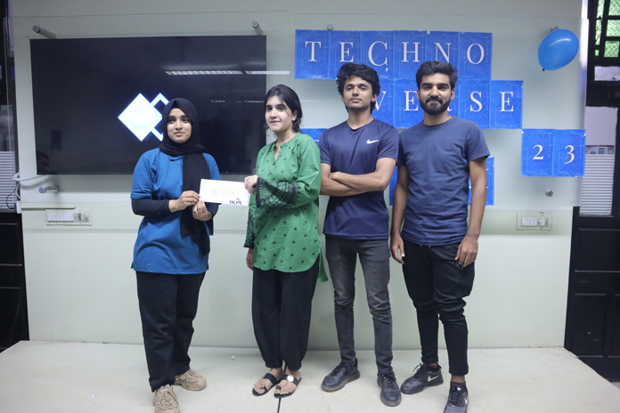 ACM Technoverse