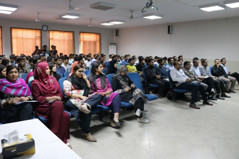 E-Rozgaar Seminar