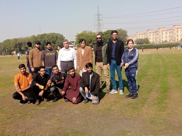 Physics Super League (PSL) 2024: Where Science Meets Sport