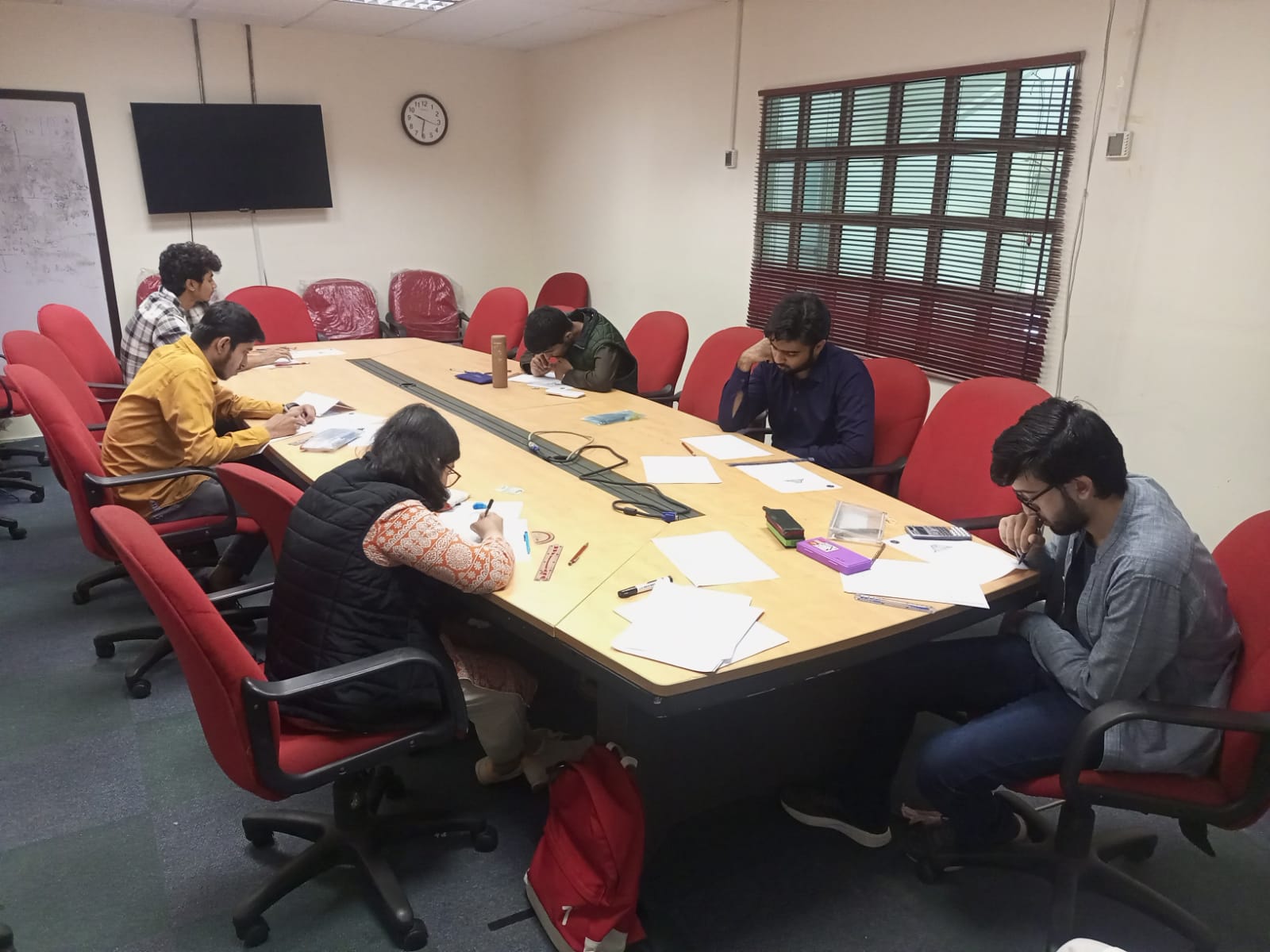 Iranian Geometry Olympiad 2023 (IGO)