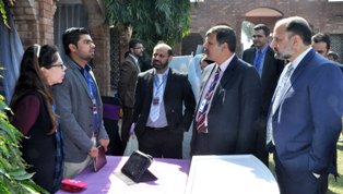 Job Fair 2016