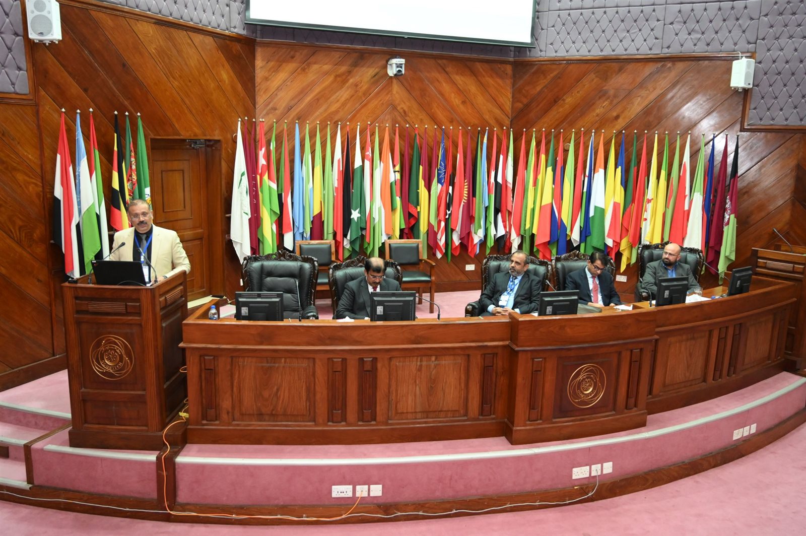 19th International Conference on “Frontiers of Information Technology (FIT-2022)”