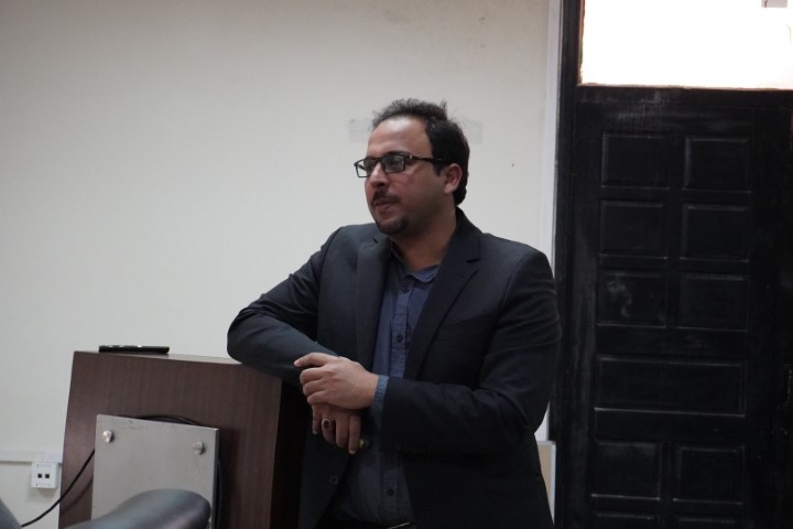 Workshop on Mediation and Moderation Analysis (SEM) with AMOS