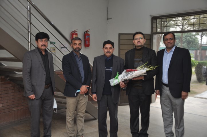 Final Year Project Exhibition