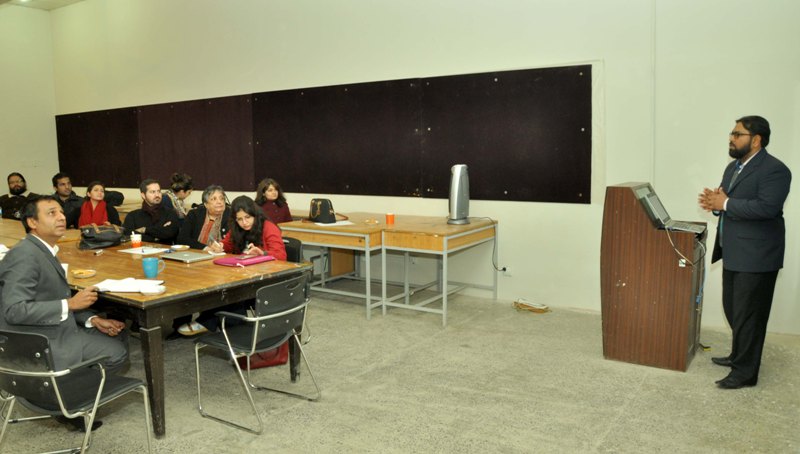 Two Day Professional Development Initiative