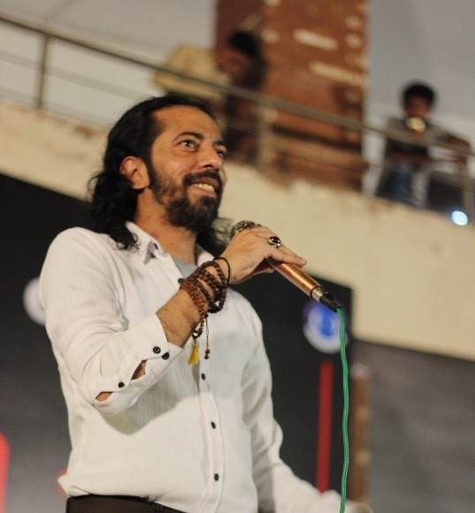 Sham-e-Sukhan