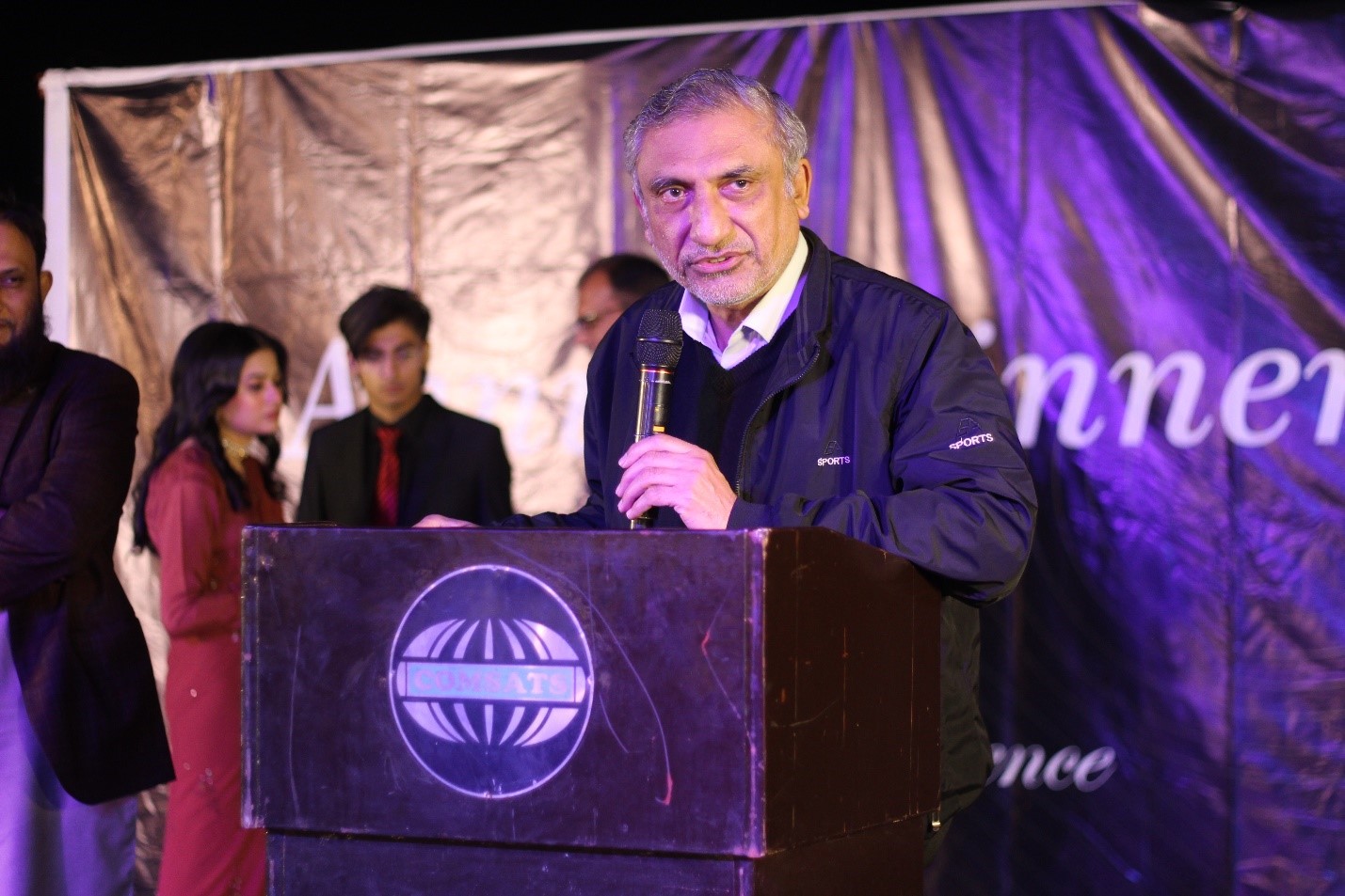 Annual Dinner 2024