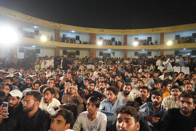 Sham-e-Sukhan